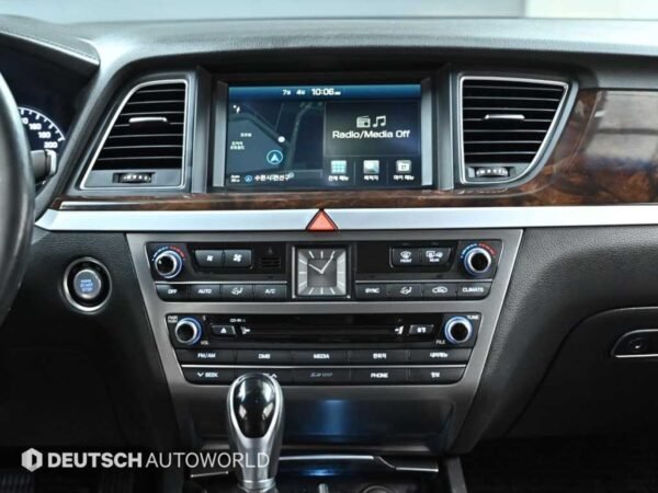 2014 Hyudai GENESIS DH G330 AWD Modern - Image 9