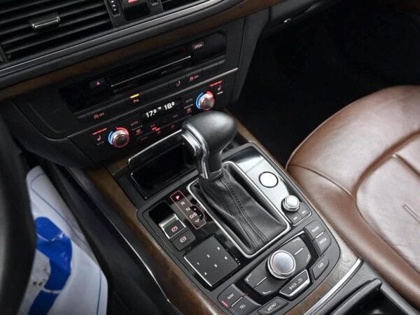 2014 Audi A7 3.0 TFSI Quattro Dynamic - Image 8