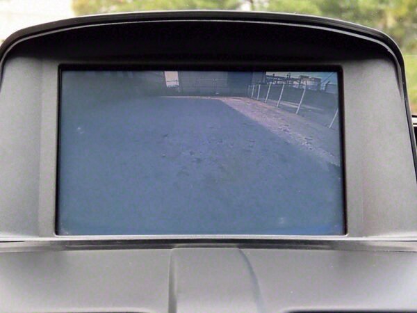 2008 Honda CR-V (3rd generation) 2.4 4WD - Image 7