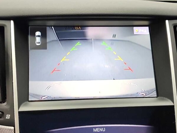 2015 Infiniti Q50 2.2D Premium - Image 8