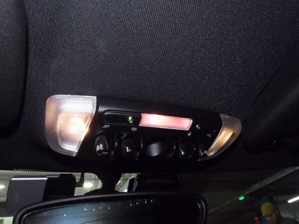 2014 Mini Cooper (3rd Generation) 1.5 - Image 6