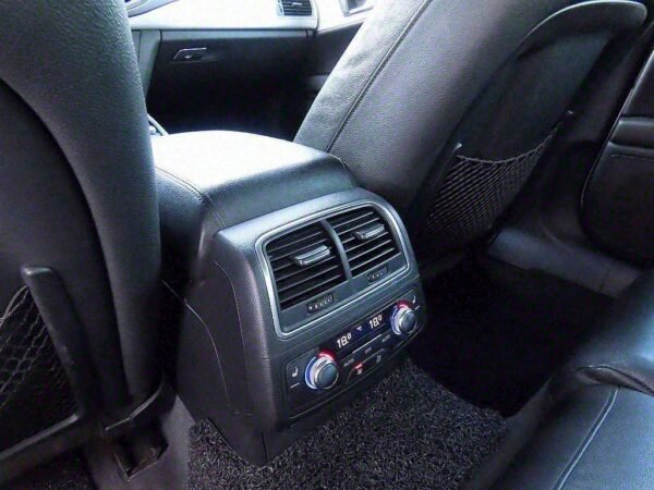 2012 Audi A7 3.0 TFSI Quattro Entry - Image 7