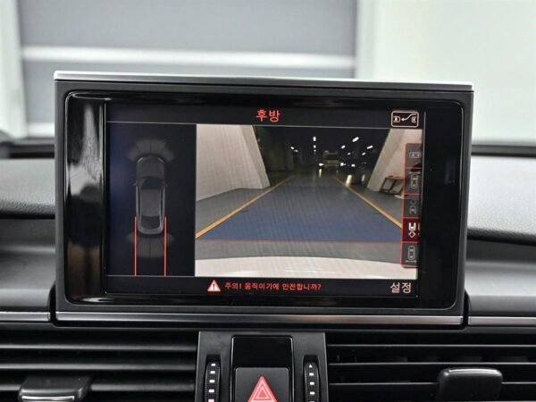 2014 Audi A7 3.0 TFSI Quattro Dynamic - Image 7