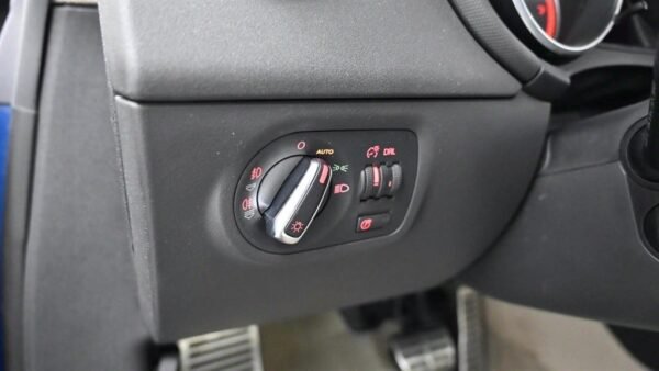 2007 Audi TT (2nd Generation) Coupe TFSI - Image 8