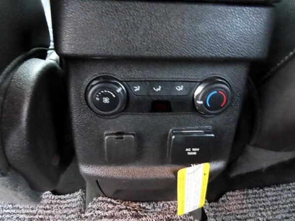 2014 Ford Explorer (5th Generation) 3.5 V6 4WD Limited - Image 6