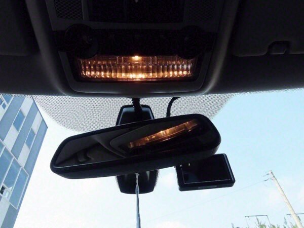 2011 BMW X5 (2nd Generation) 35i xDrive - Image 7
