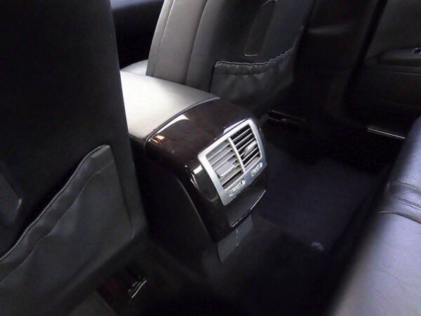 2013 Mercedes Benz S Class (5th Generation) S350 CDI BlueTEC - Image 7