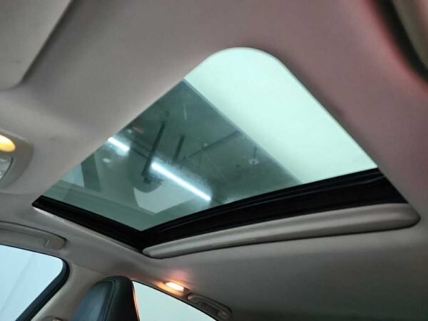 2015 Infiniti Q50 2.2D Premium - Image 7