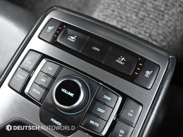 2014 Hyudai GENESIS DH G330 AWD Modern - Image 7