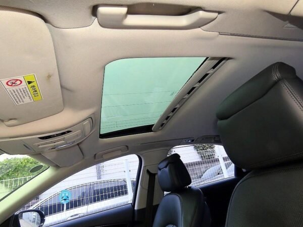 2011 Audi A8 (3rd generation) 4.2 FSI Quattro - Image 6