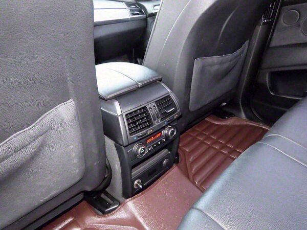 2011 BMW X5 (2nd Generation) 35i xDrive - Image 6
