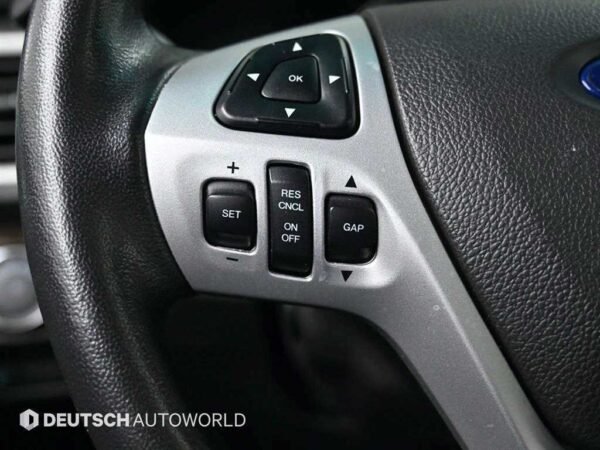 2013 Ford Explorer (5th Generation) 3.5 V6 4WD Limited - Image 6