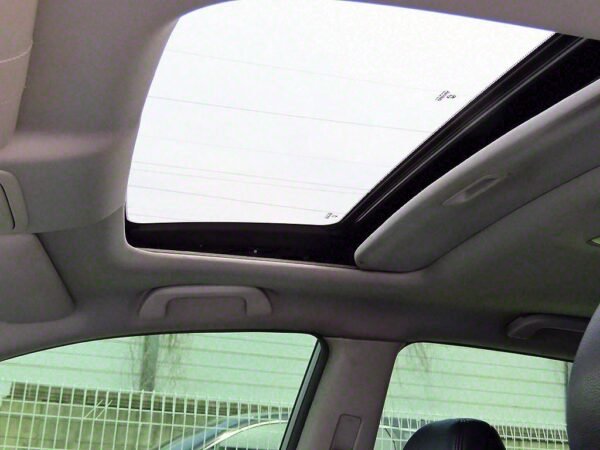 2008 Honda CR-V (3rd generation) 2.4 4WD - Image 5