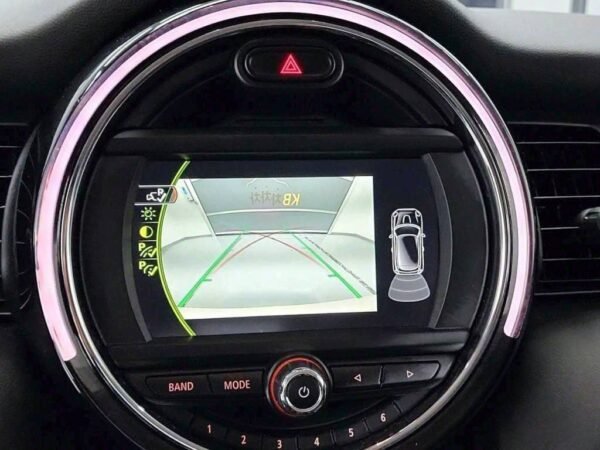 2017 Mini Cooper (3rd Generation) 1.5 high - Image 6