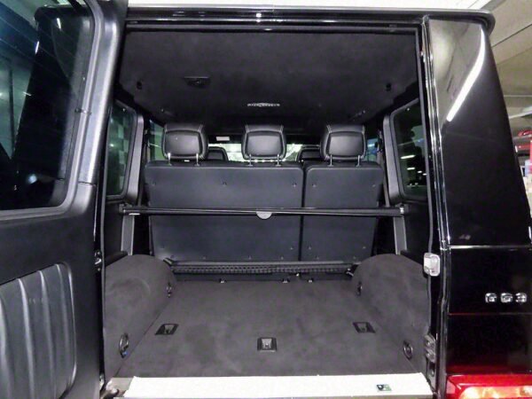 2016 Benz G Class (1st Generation) G63 AMG - Image 6
