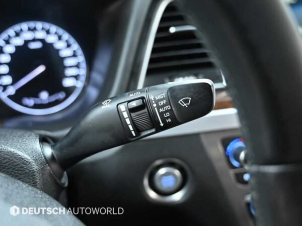 2014 Hyudai GENESIS DH G330 AWD Modern - Image 6