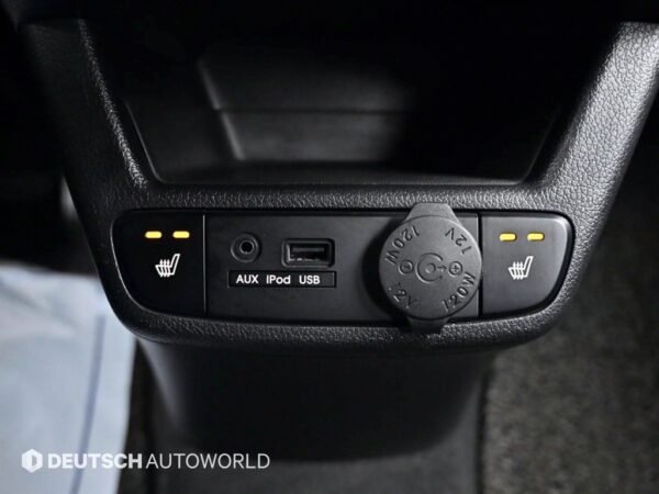 2016 KIA Ray Gasoline turbo luxury - Image 6