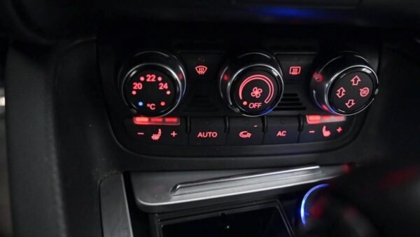 2007 Audi TT (2nd Generation) Coupe TFSI - Image 6