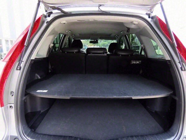 2008 Honda CR-V (3rd generation) 2.4 4WD - Image 4