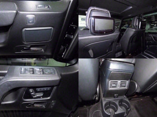 2016 Benz G Class (1st Generation) G63 AMG - Image 5