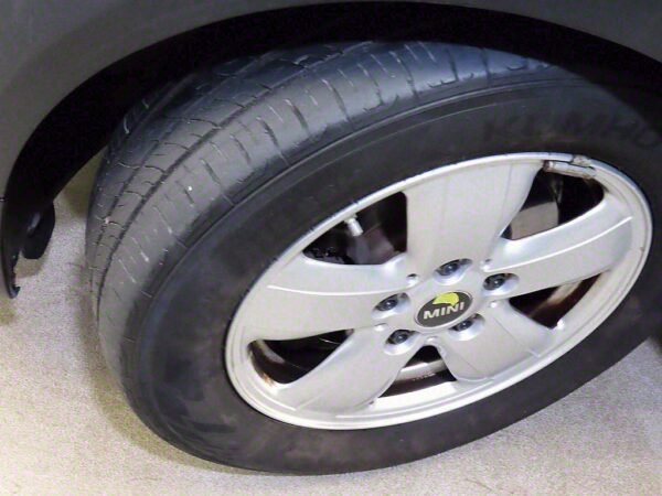2014 Mini Cooper (3rd Generation) 1.5 - Image 3