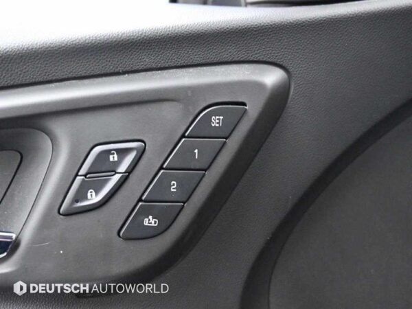 2017 Chevrolet(Daewoo) All new Malibu 2.0 Turbo Perfect Black - Image 5