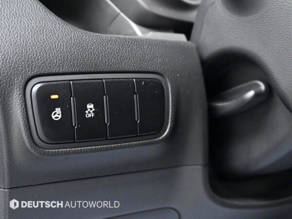 2016 KIA Ray Gasoline turbo luxury - Image 5