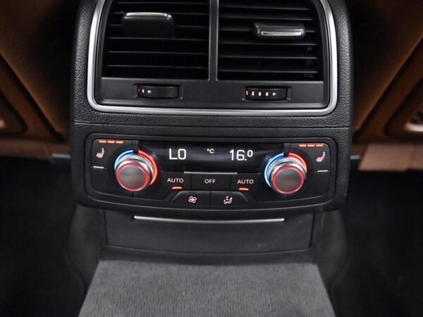 2014 Audi A7 3.0 TFSI Quattro Dynamic - Image 4