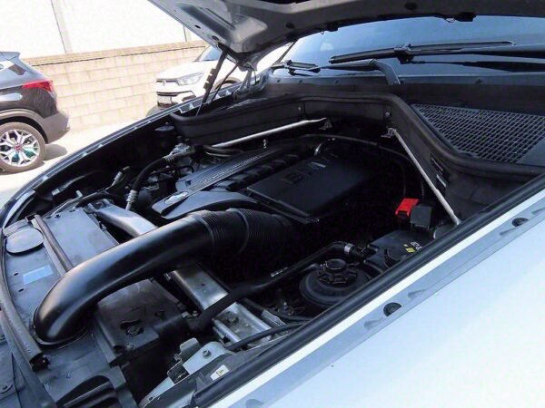 2011 BMW X5 (2nd Generation) 35i xDrive - Image 4
