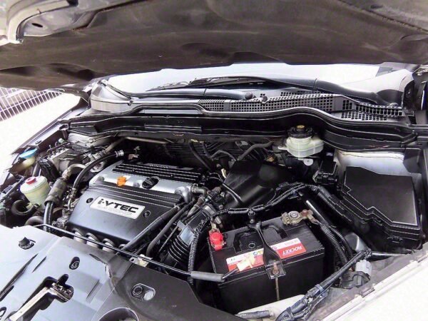 2008 Honda CR-V (3rd generation) 2.4 4WD - Image 3