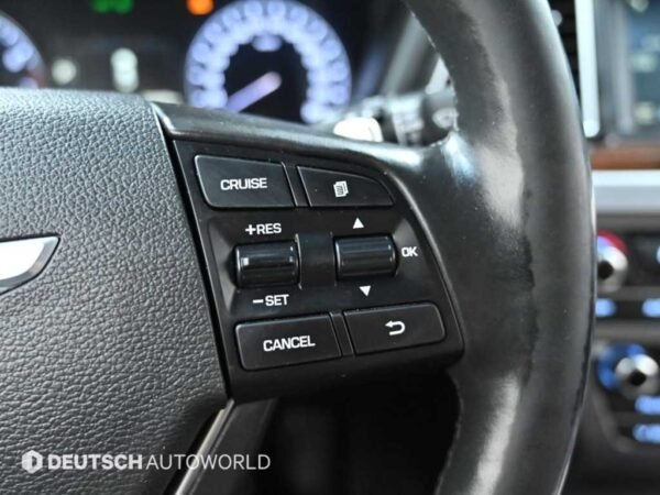 2014 Hyudai GENESIS DH G330 AWD Modern - Image 4