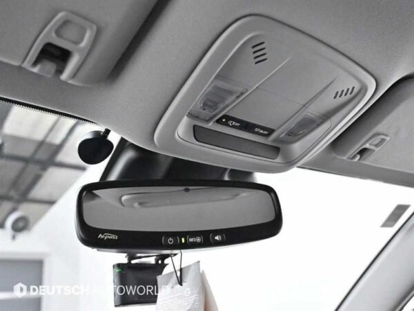 2017 Chevrolet(Daewoo) All new Malibu 2.0 Turbo Perfect Black - Image 4