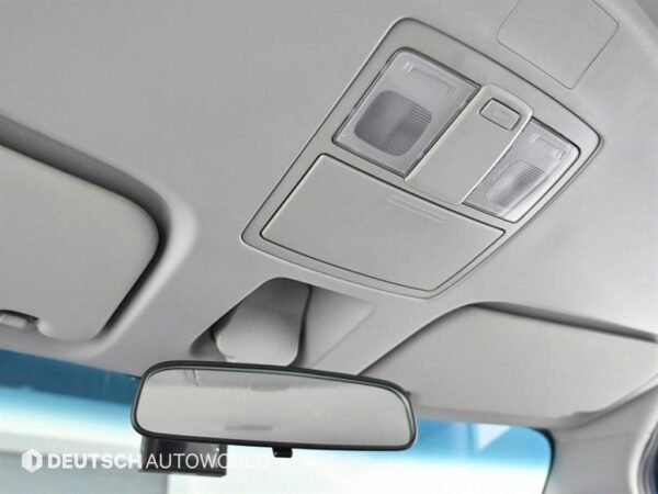 2016 KIA Ray Gasoline turbo luxury - Image 4