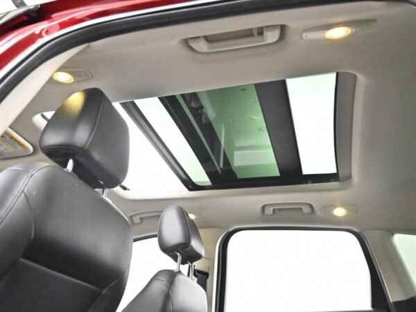 2014 Ford Escape (3rd generation) 2.0 SE - Image 4