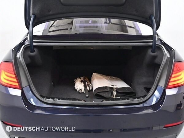 2011 BMW 5Series (6th Generation) 528i - Image 3