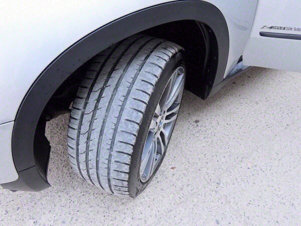 2011 BMW X5 (2nd Generation) 35i xDrive - Image 3