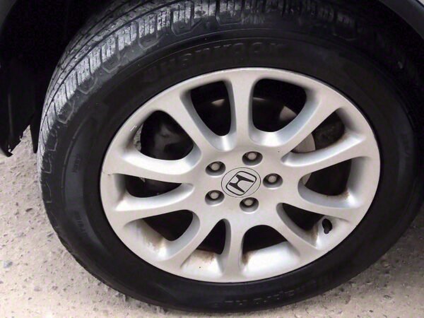2008 Honda CR-V (3rd generation) 2.4 4WD - Image 21