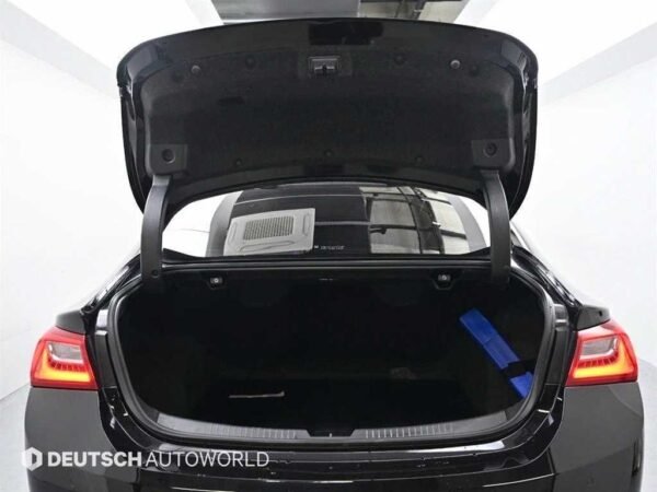 2017 Chevrolet(Daewoo) All new Malibu 2.0 Turbo Perfect Black - Image 3