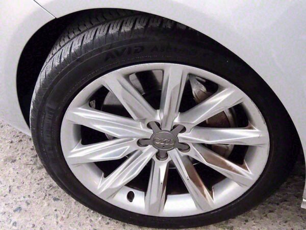 2012 Audi A7 3.0 TFSI Quattro Entry - Image 17