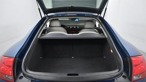 2007 Audi TT (2nd Generation) Coupe TFSI - Image 3