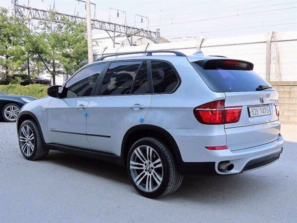 2011 BMW X5 (2nd Generation) 35i xDrive - Image 20
