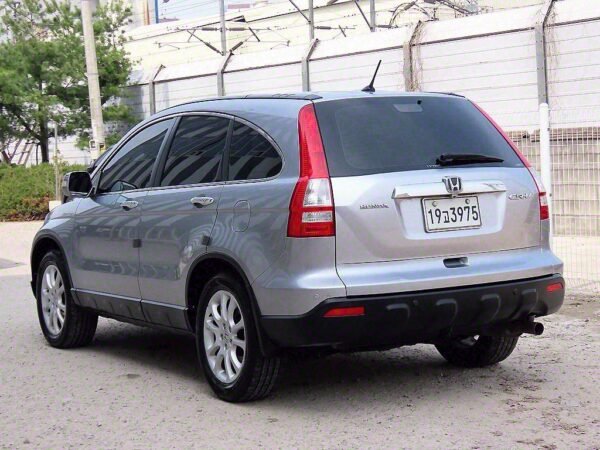 2008 Honda CR-V (3rd generation) 2.4 4WD - Image 19