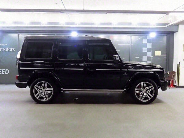 2016 Benz G Class (1st Generation) G63 AMG - Image 20
