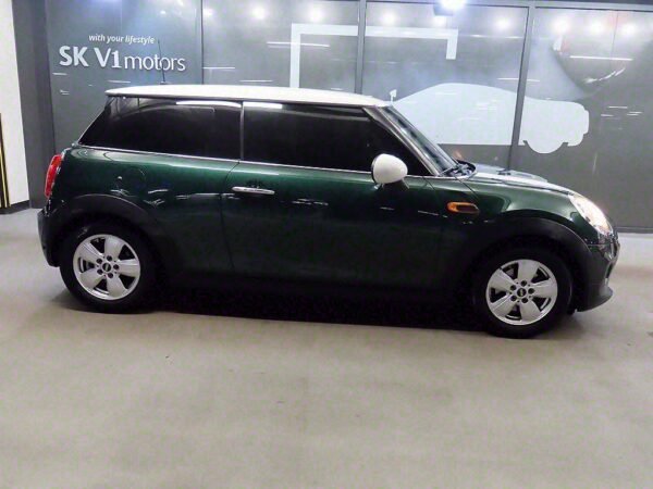 2014 Mini Cooper (3rd Generation) 1.5 - Image 18
