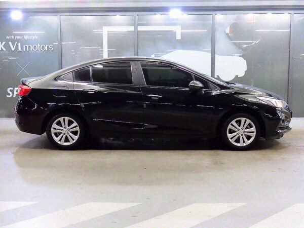 2017 Chevrolet all new Cruze 1.4 Turbo LT Deluxe - Image 20