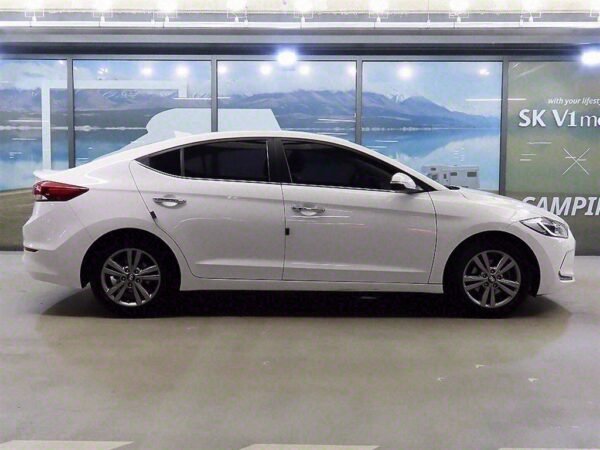 2017 Hyudai AVANTE AD 1.6 GDi Modern - Image 18