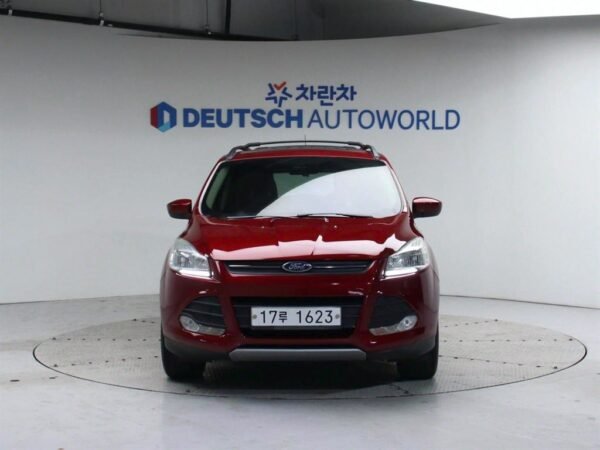 2014 Ford Escape (3rd generation) 2.0 SE - Image 20