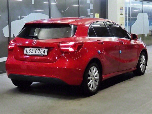 2016 Mercedes-Benz A-Class (3rd Generation) A200 - Image 19