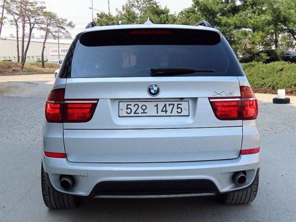 2011 BMW X5 (2nd Generation) 35i xDrive - Image 19