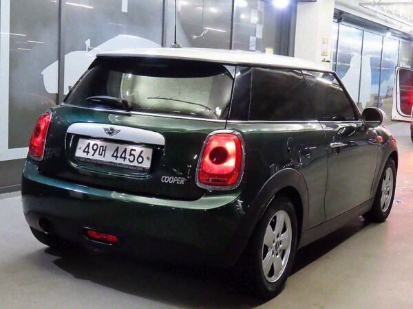 2014 Mini Cooper (3rd Generation) 1.5 - Image 17